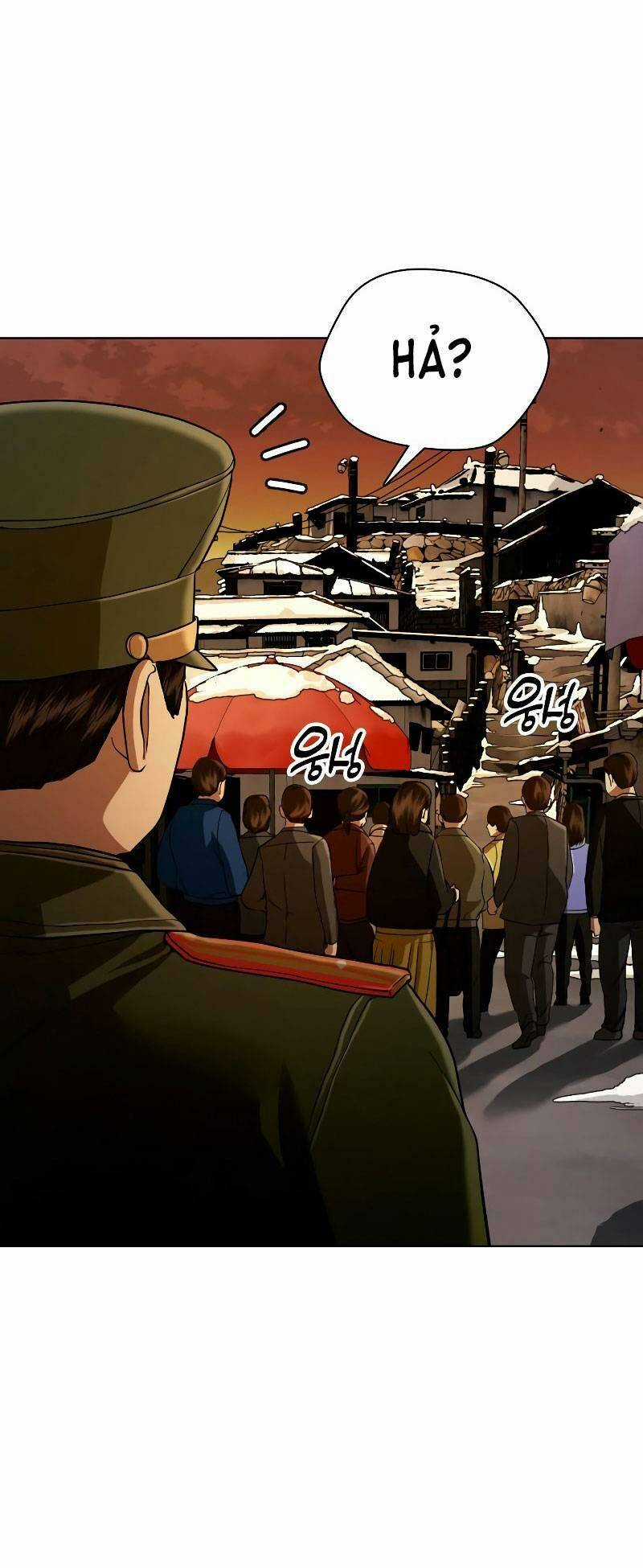 Điệp Viên 18 Tuổi Chapter 33 trang 47