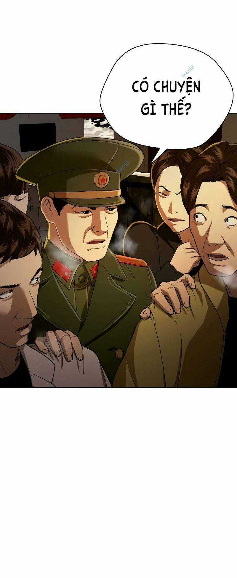 Điệp Viên 18 Tuổi Chapter 33 trang 48