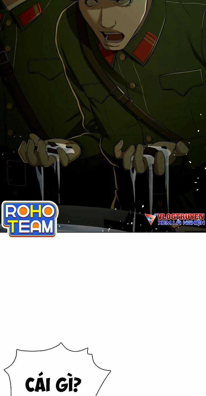 Điệp Viên 18 Tuổi Chapter 33 trang 5