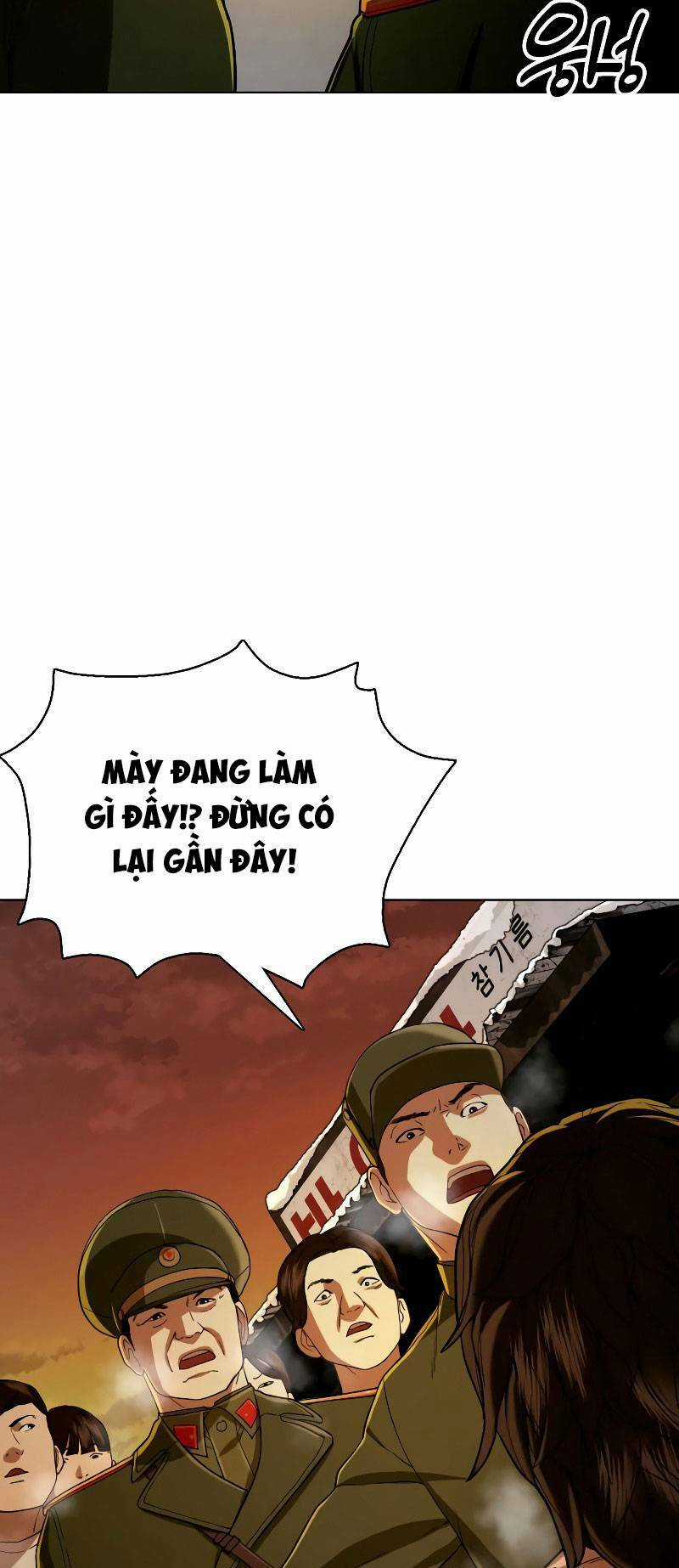 Điệp Viên 18 Tuổi Chapter 33 trang 50