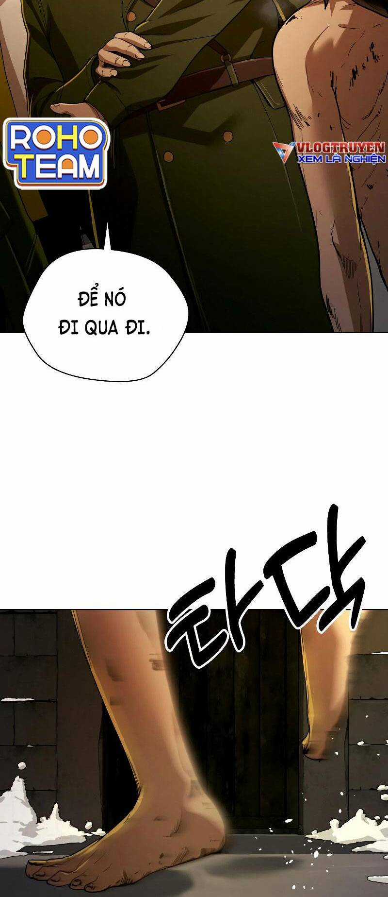 Điệp Viên 18 Tuổi Chapter 33 trang 51