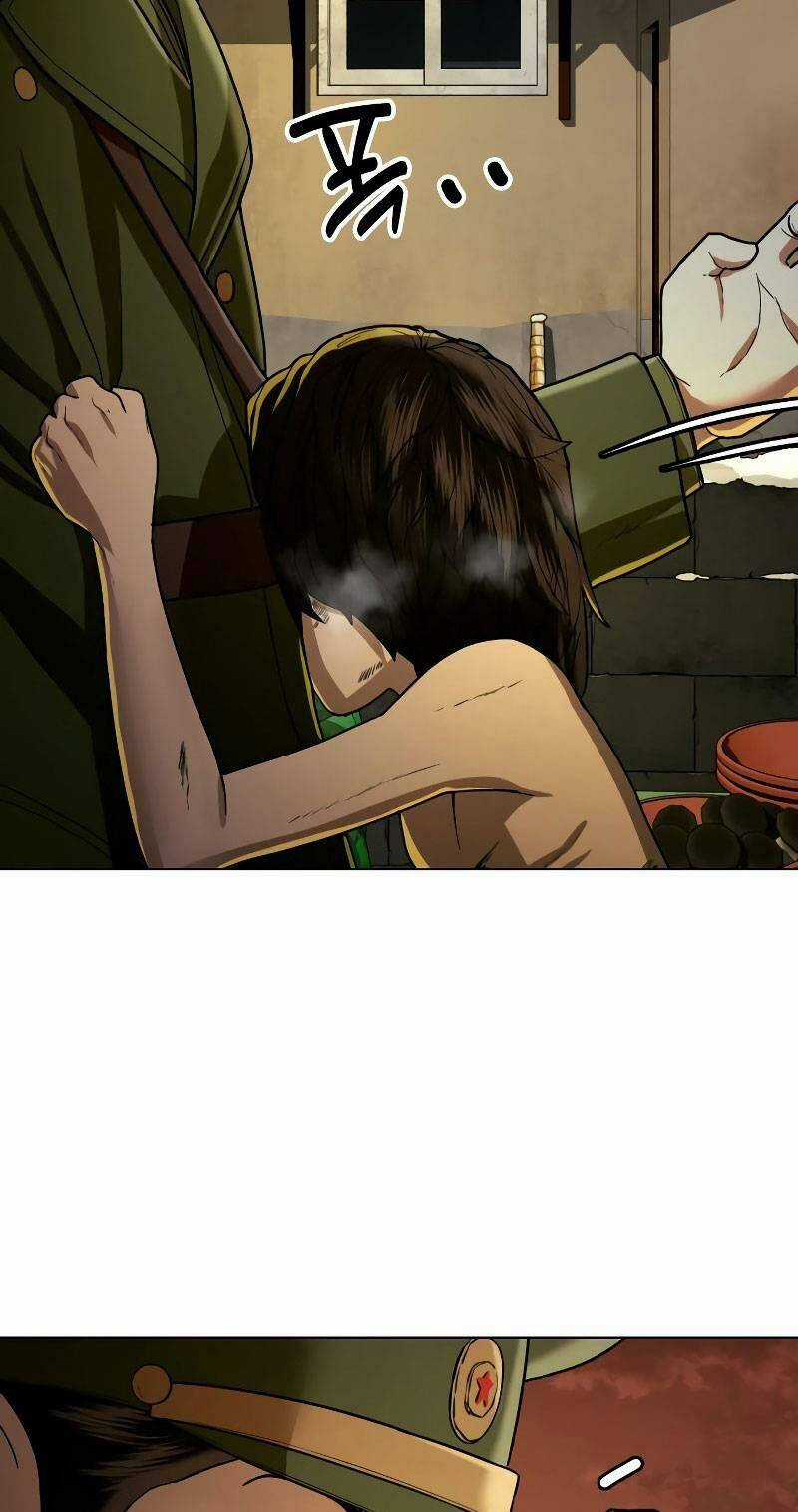 Điệp Viên 18 Tuổi Chapter 33 trang 53