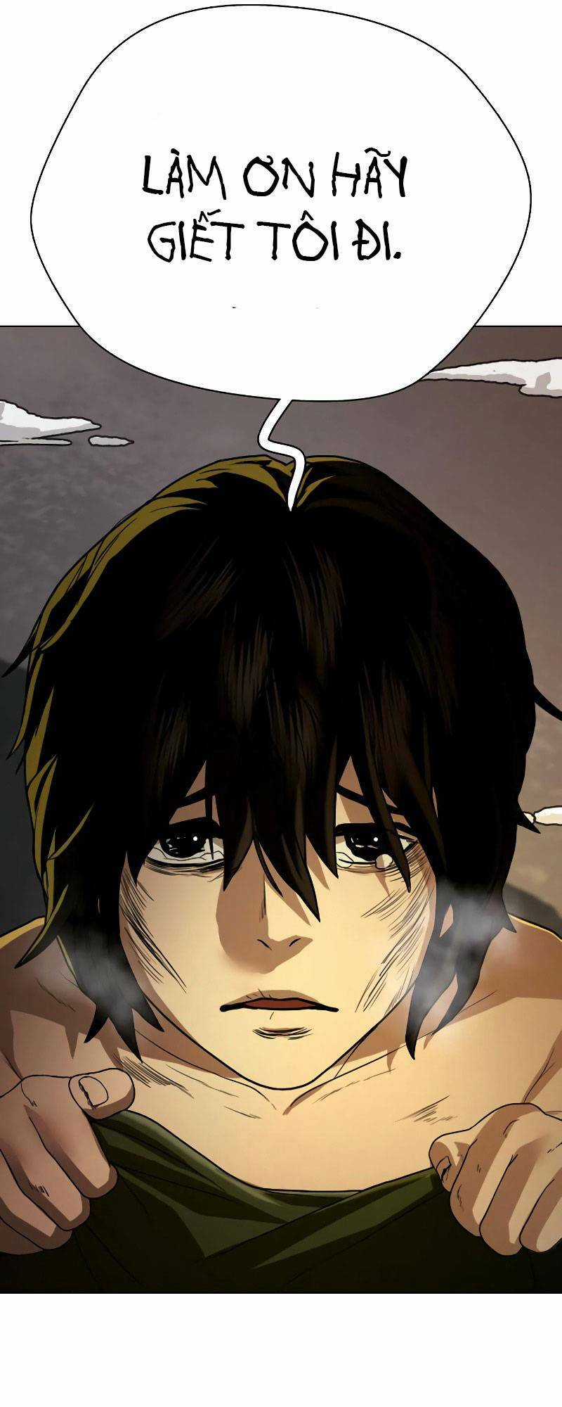 Điệp Viên 18 Tuổi Chapter 33 trang 55