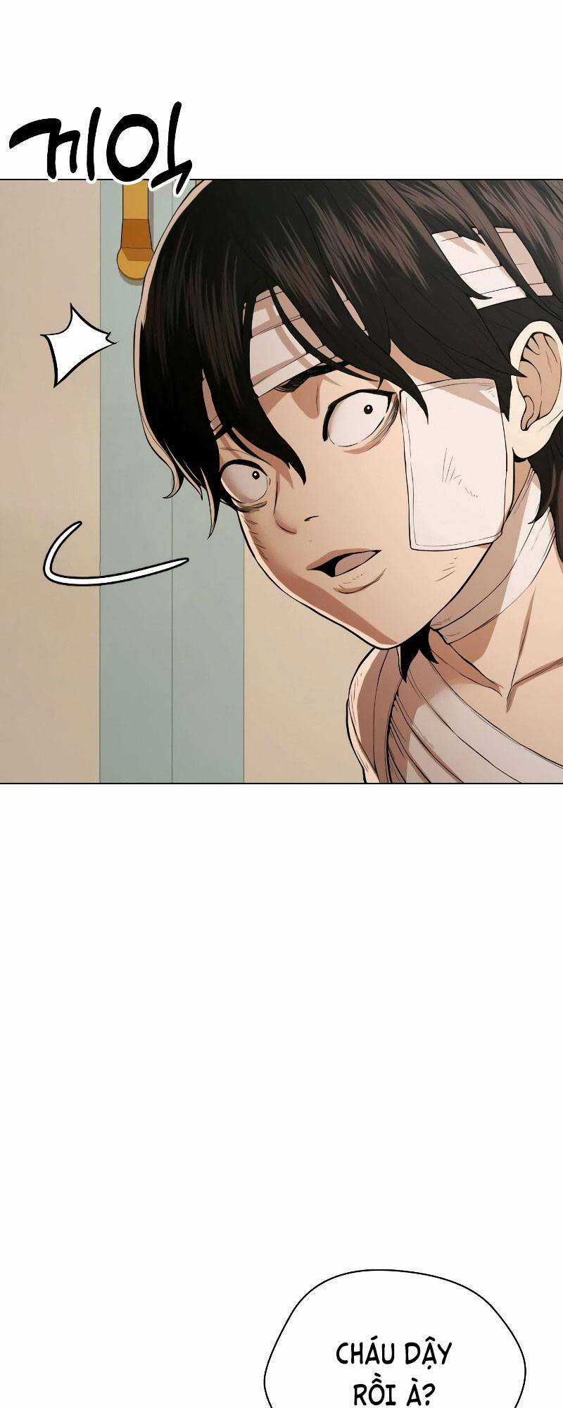 Điệp Viên 18 Tuổi Chapter 33 trang 61