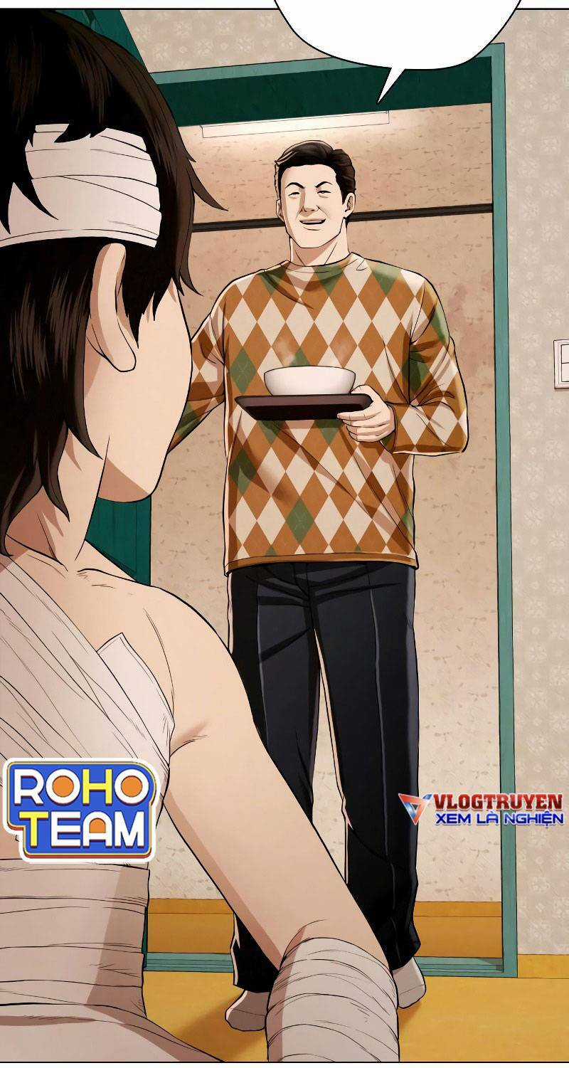 Điệp Viên 18 Tuổi Chapter 33 trang 62