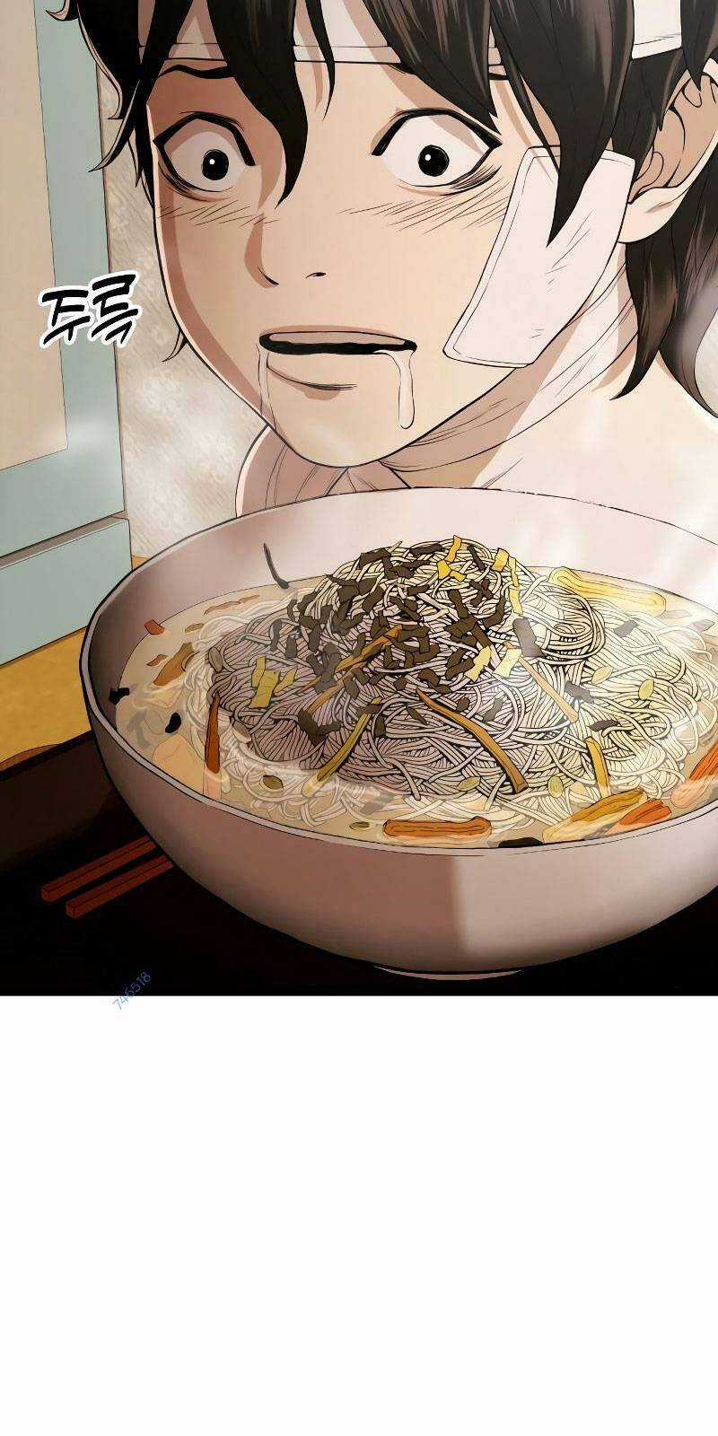 Điệp Viên 18 Tuổi Chapter 33 trang 66