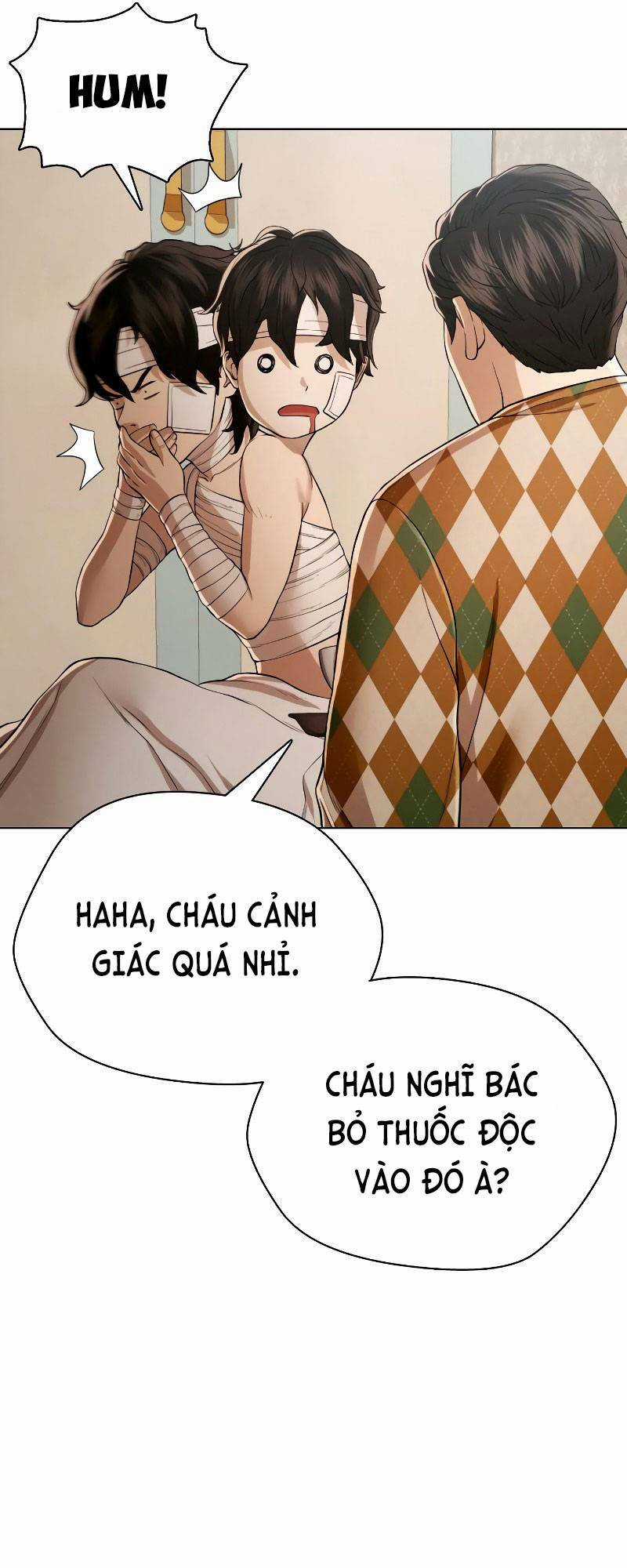 Điệp Viên 18 Tuổi Chapter 33 trang 67