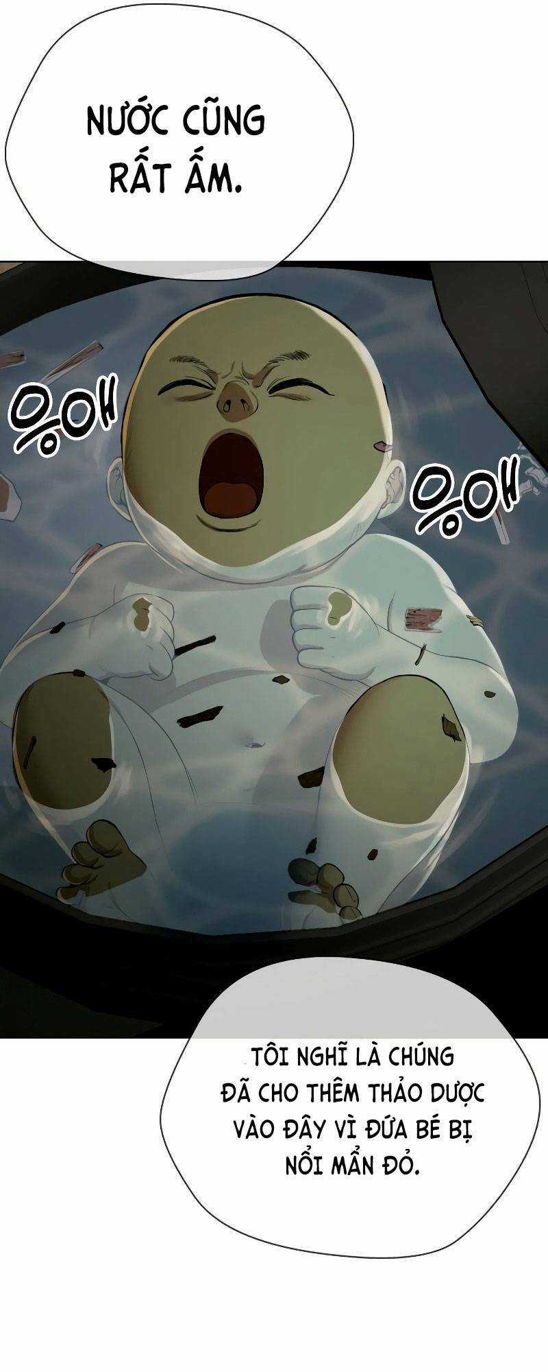 Điệp Viên 18 Tuổi Chapter 33 trang 7