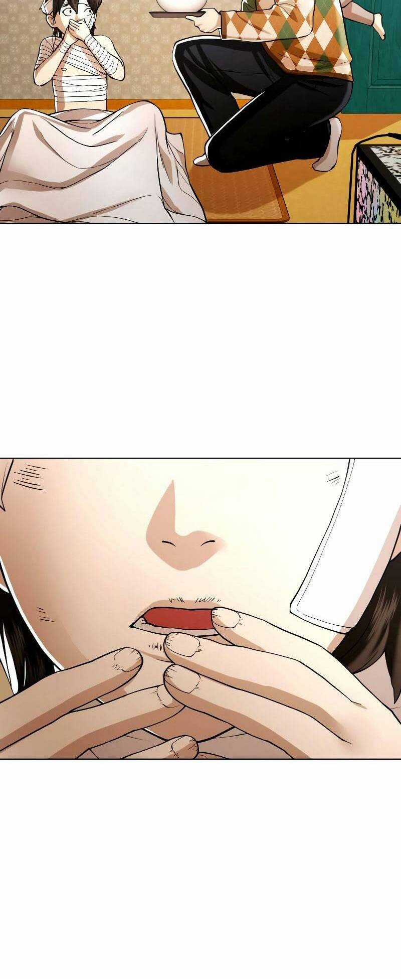 Điệp Viên 18 Tuổi Chapter 33 trang 72