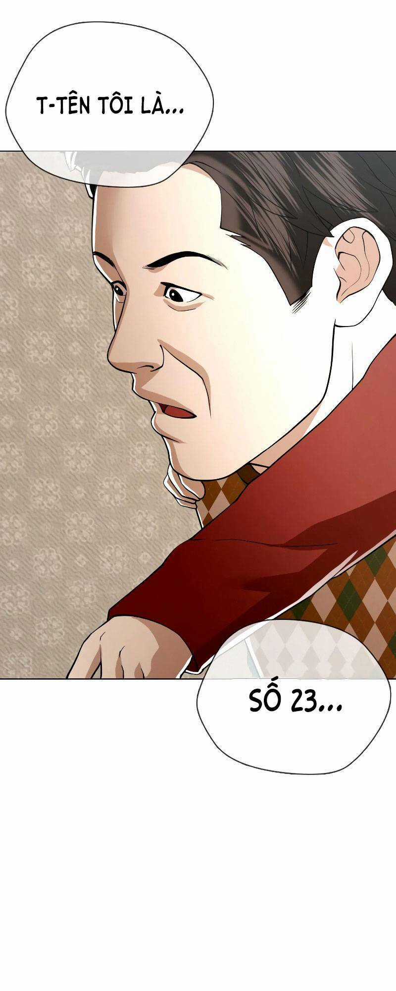 Điệp Viên 18 Tuổi Chapter 33 trang 73