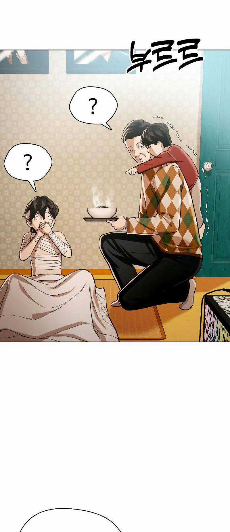 Điệp Viên 18 Tuổi Chapter 33 trang 75