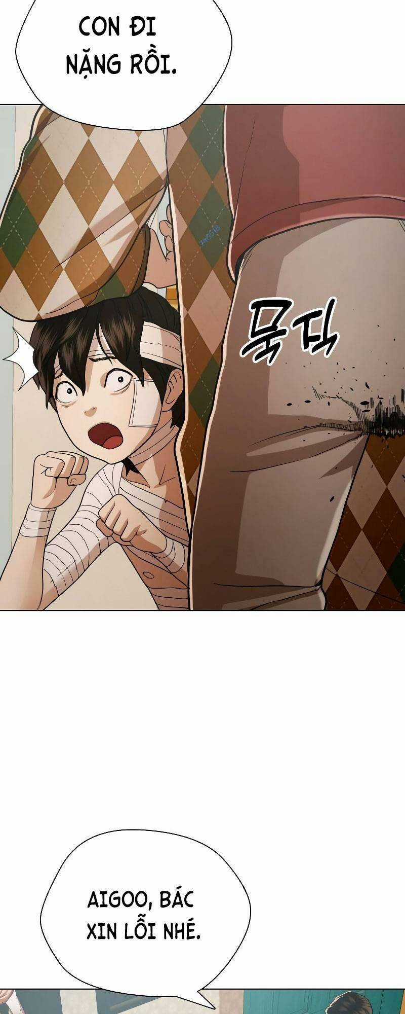 Điệp Viên 18 Tuổi Chapter 33 trang 76