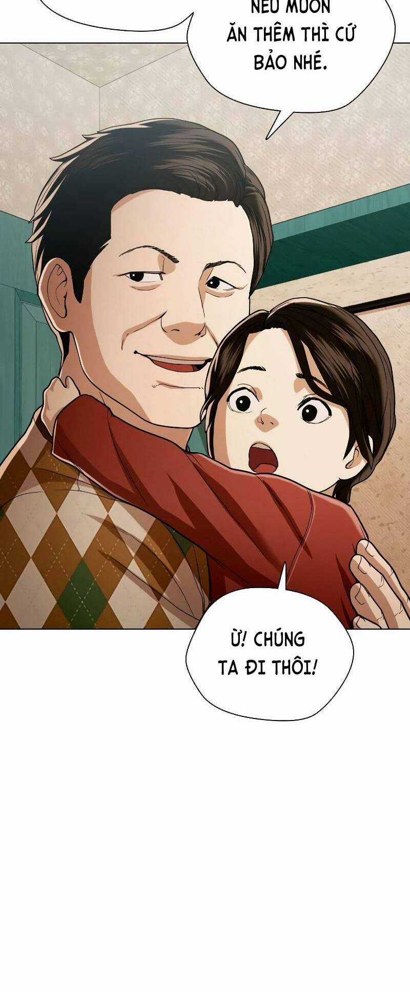 Điệp Viên 18 Tuổi Chapter 33 trang 78