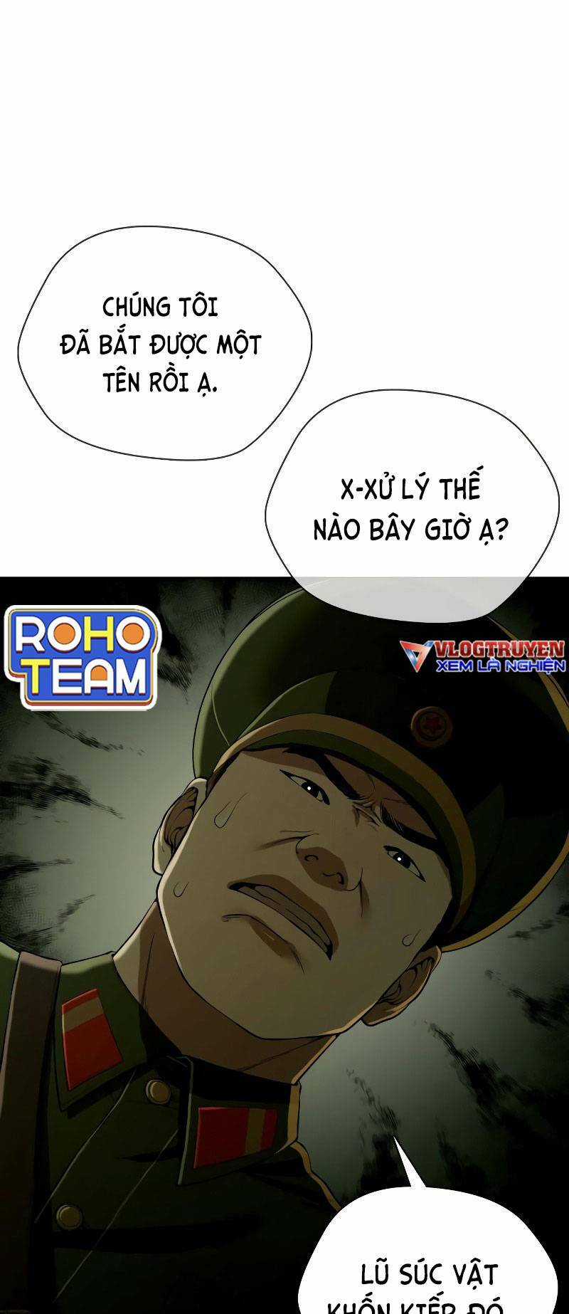 Điệp Viên 18 Tuổi Chapter 33 trang 8