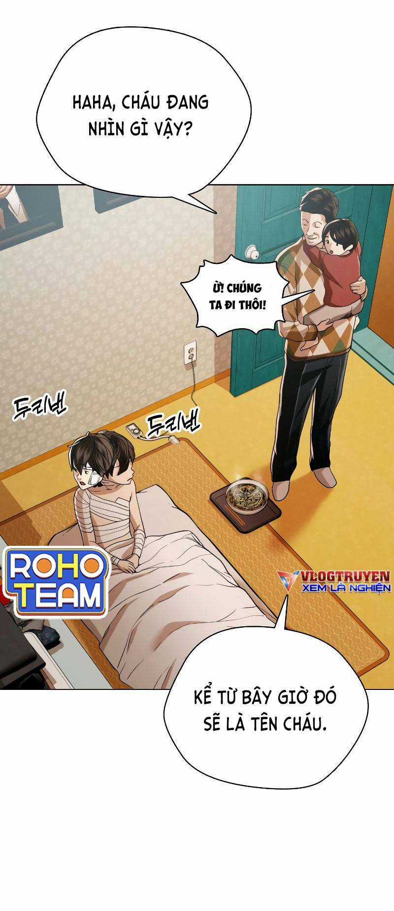 Điệp Viên 18 Tuổi Chapter 33 trang 80