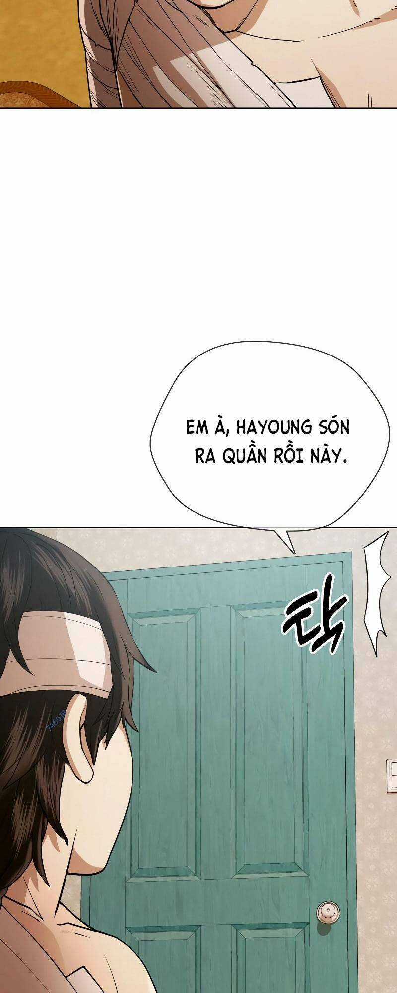 Điệp Viên 18 Tuổi Chapter 33 trang 82