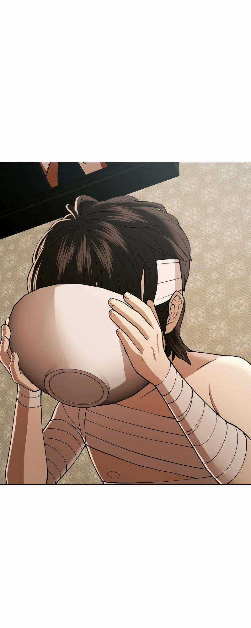 Điệp Viên 18 Tuổi Chapter 33 trang 85