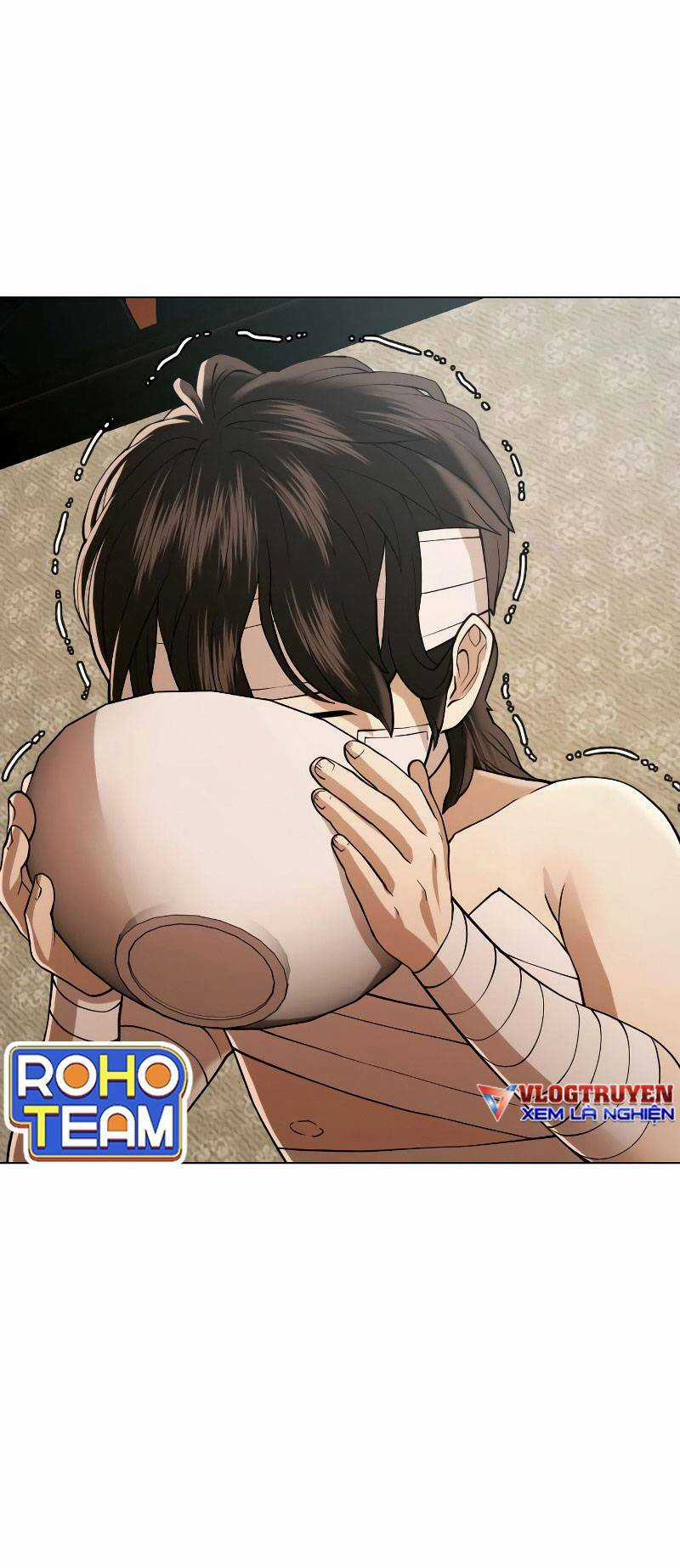 Điệp Viên 18 Tuổi Chapter 33 trang 86