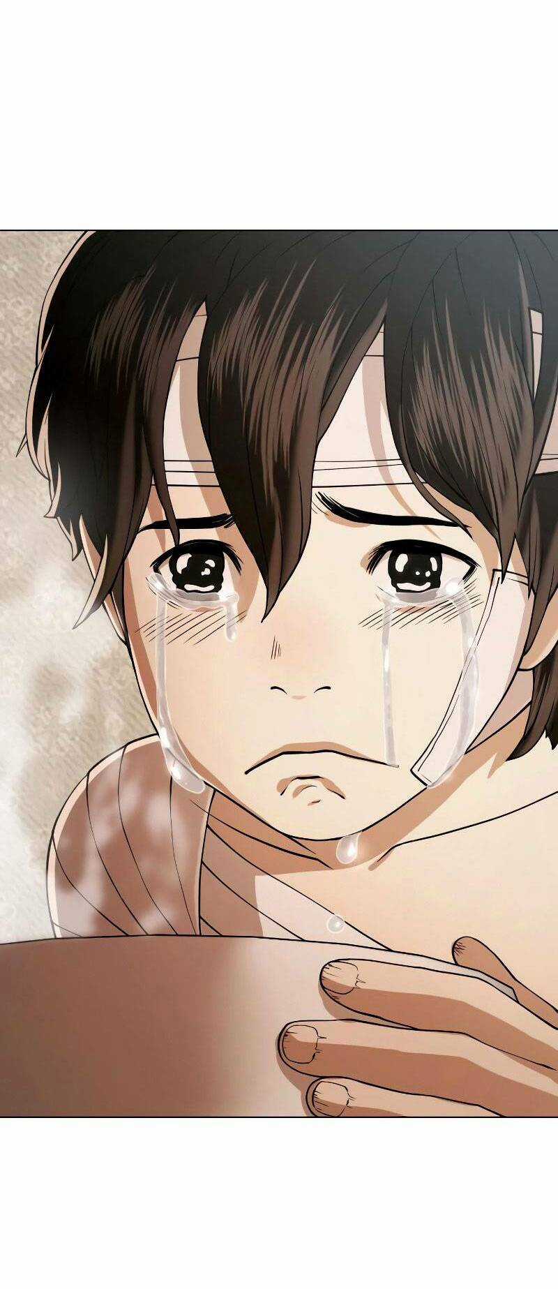 Điệp Viên 18 Tuổi Chapter 33 trang 87