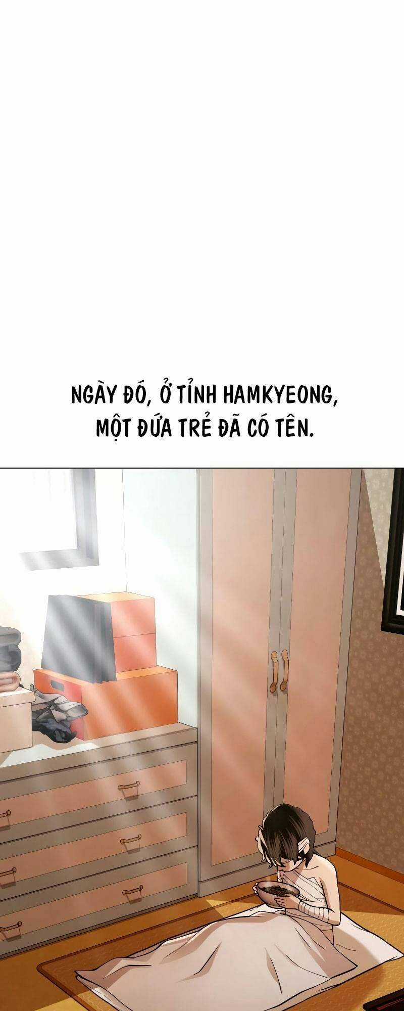 Điệp Viên 18 Tuổi Chapter 33 trang 88