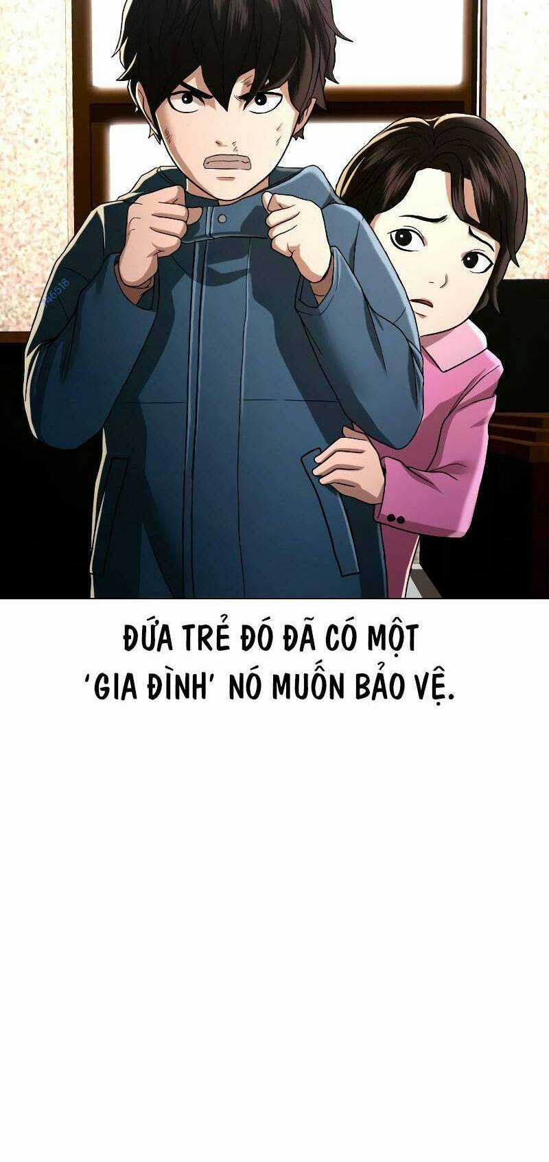 Điệp Viên 18 Tuổi Chapter 33 trang 90