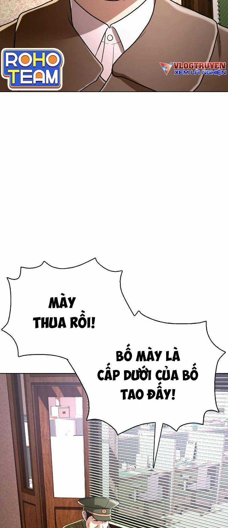 Điệp Viên 18 Tuổi Chapter 33 trang 93