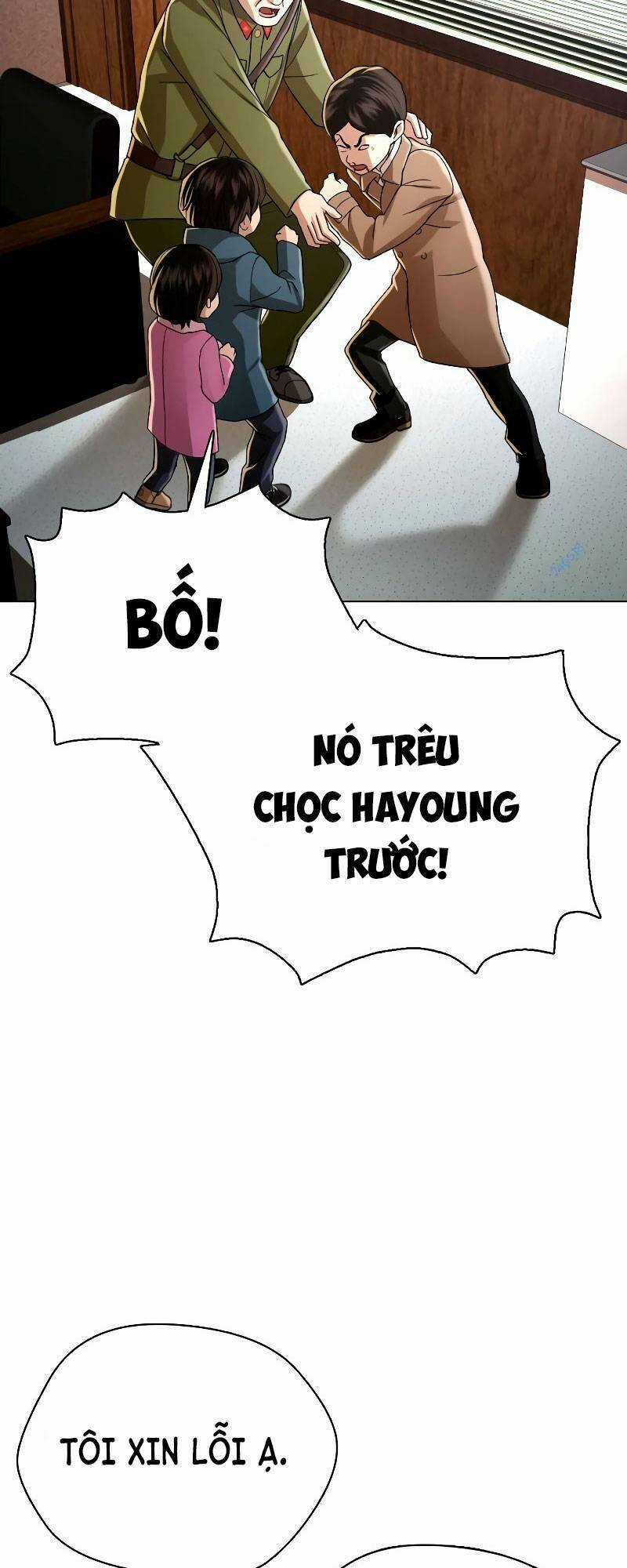 Điệp Viên 18 Tuổi Chapter 33 trang 94