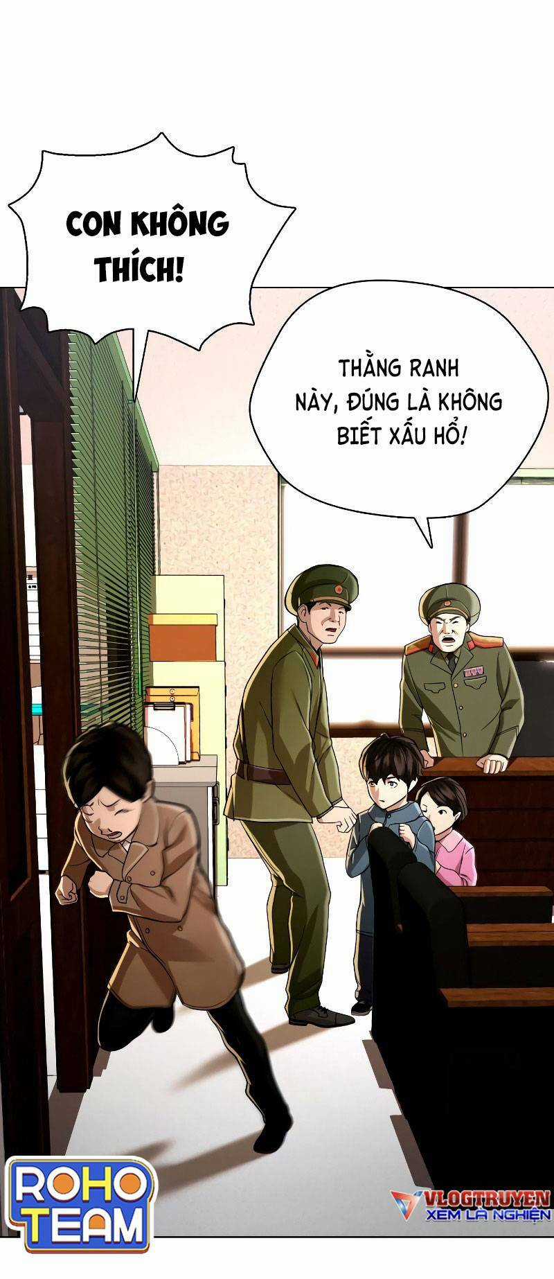 Điệp Viên 18 Tuổi Chapter 33 trang 98