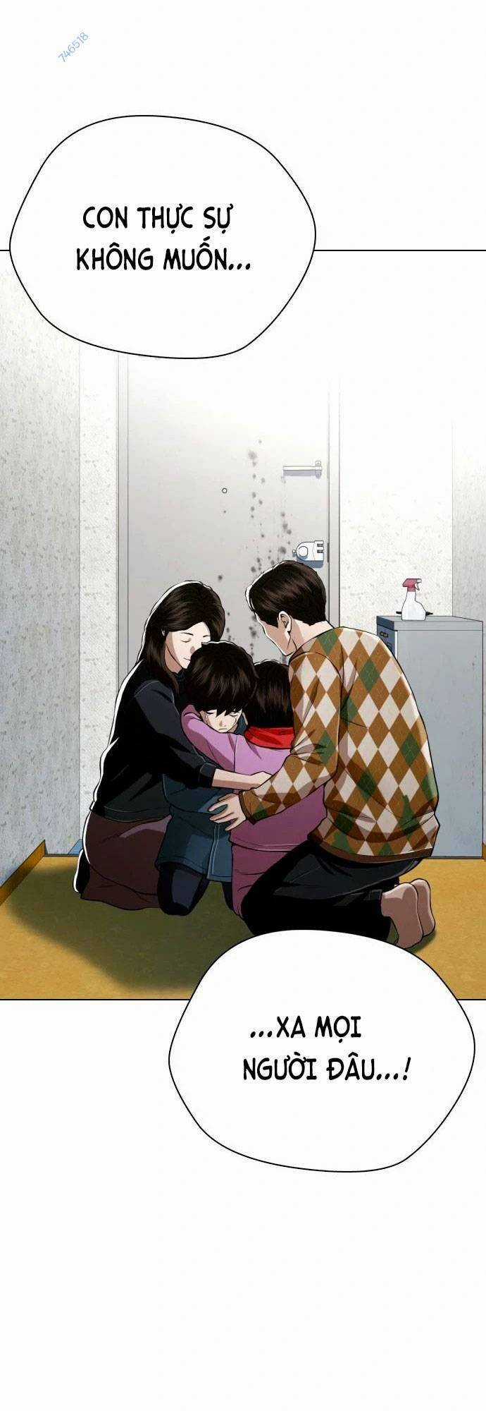 Điệp Viên 18 Tuổi Chapter 34 trang 107