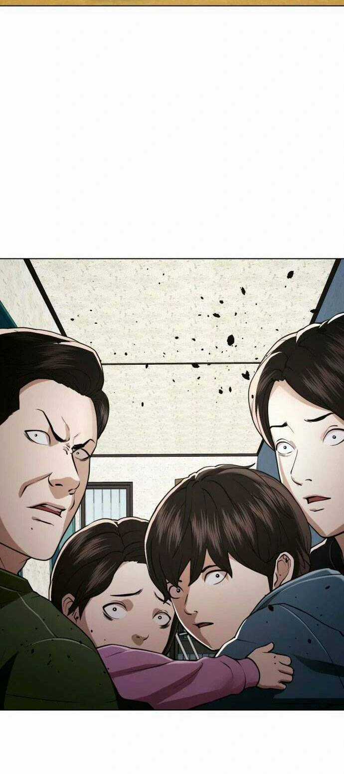 Điệp Viên 18 Tuổi Chapter 34 trang 109