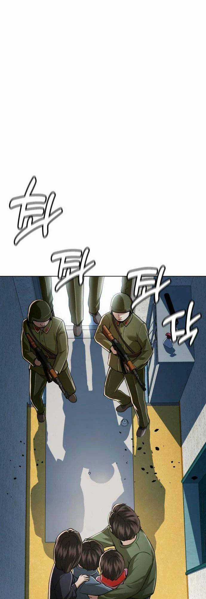 Điệp Viên 18 Tuổi Chapter 34 trang 111