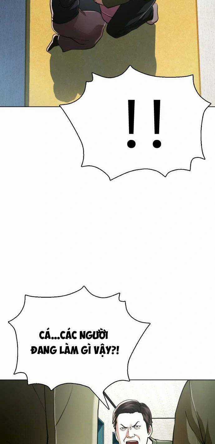 Điệp Viên 18 Tuổi Chapter 34 trang 112