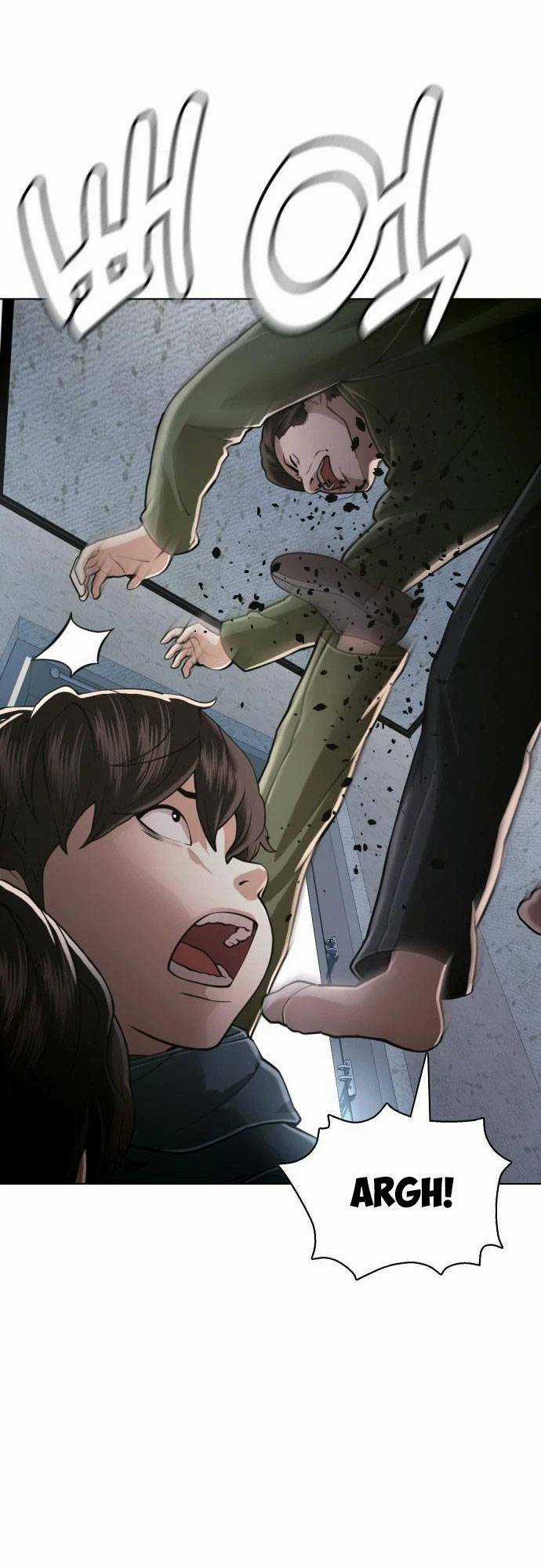 Điệp Viên 18 Tuổi Chapter 34 trang 114