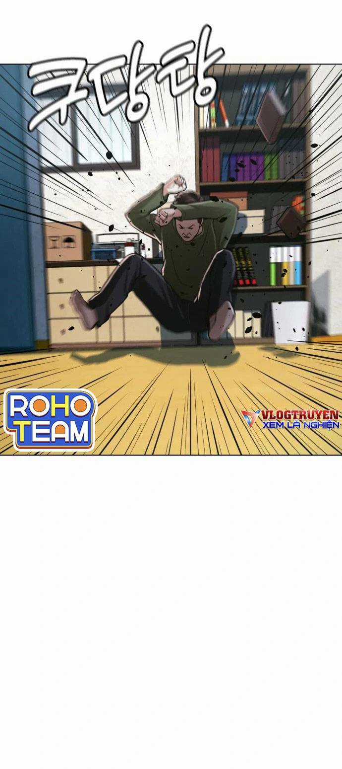 Điệp Viên 18 Tuổi Chapter 34 trang 115