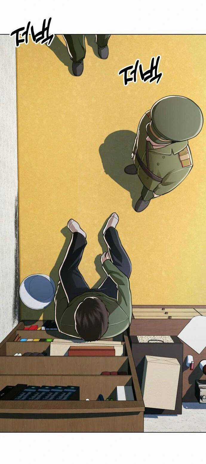 Điệp Viên 18 Tuổi Chapter 34 trang 116