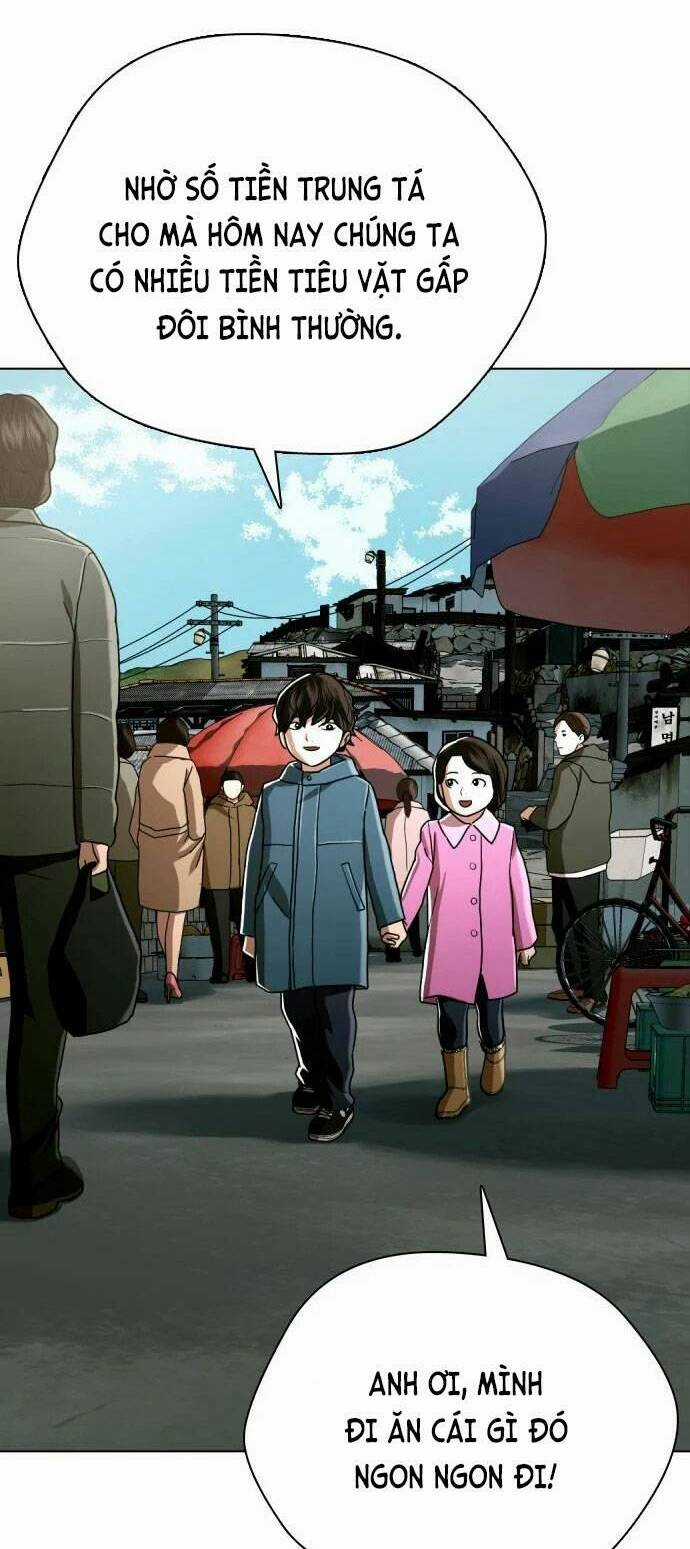 Điệp Viên 18 Tuổi Chapter 34 trang 12