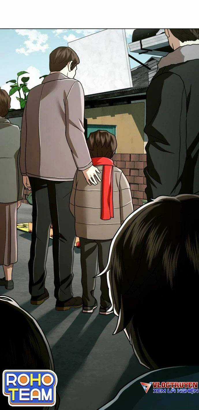 Điệp Viên 18 Tuổi Chapter 34 trang 15