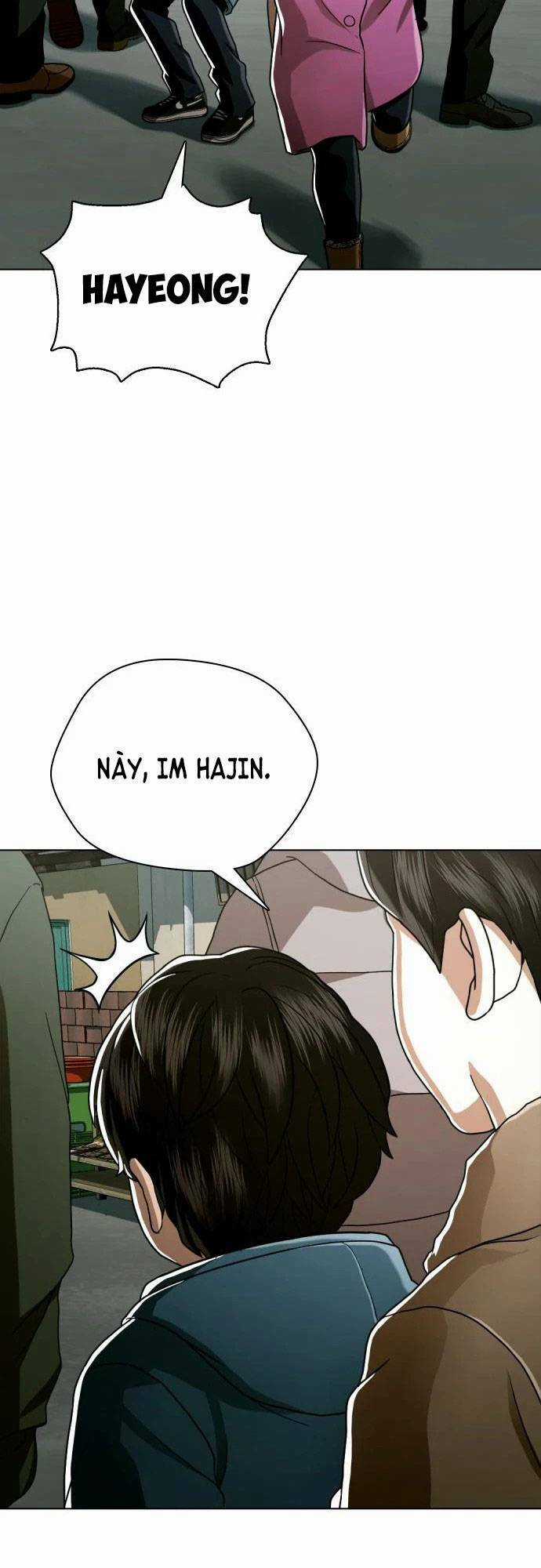 Điệp Viên 18 Tuổi Chapter 34 trang 17