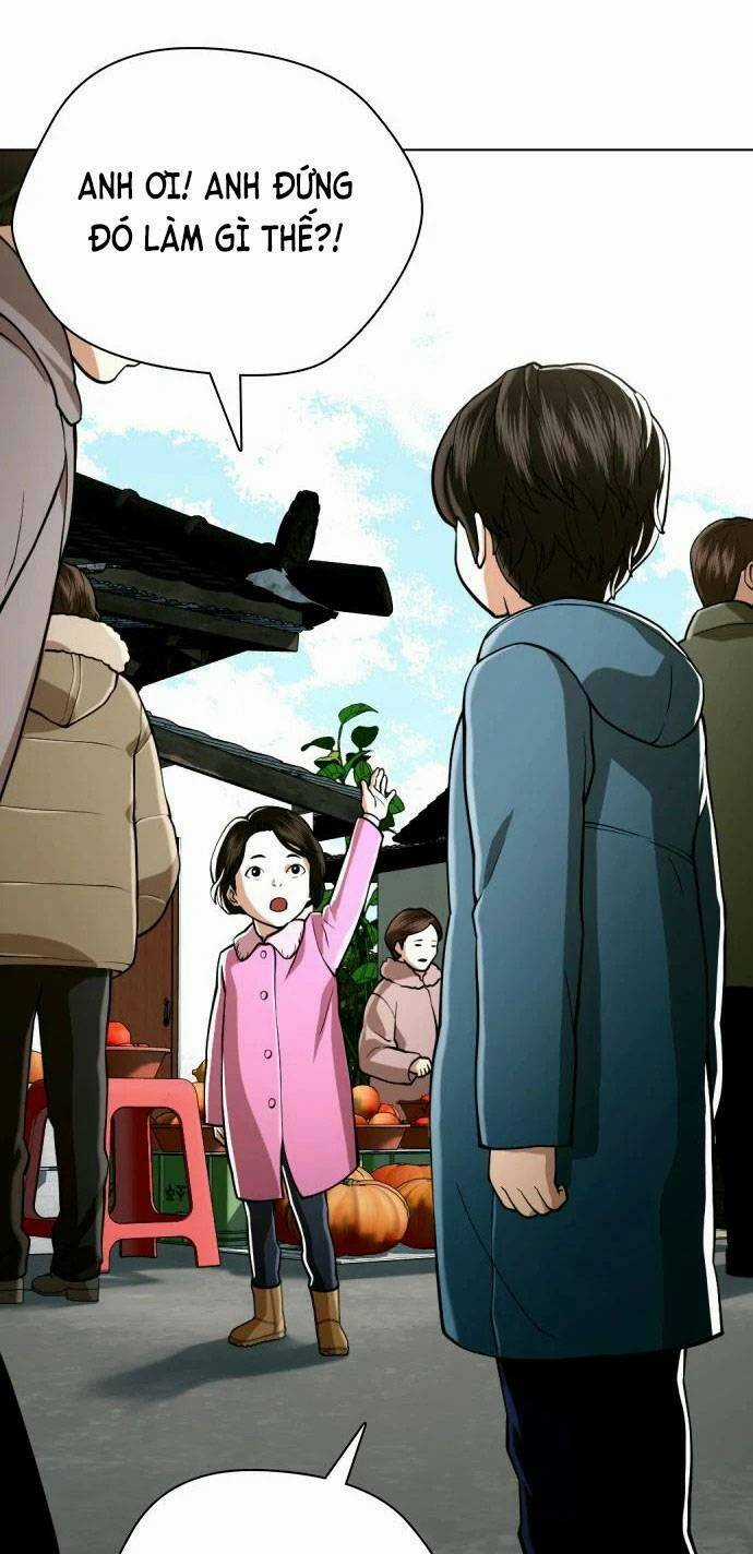 Điệp Viên 18 Tuổi Chapter 34 trang 21