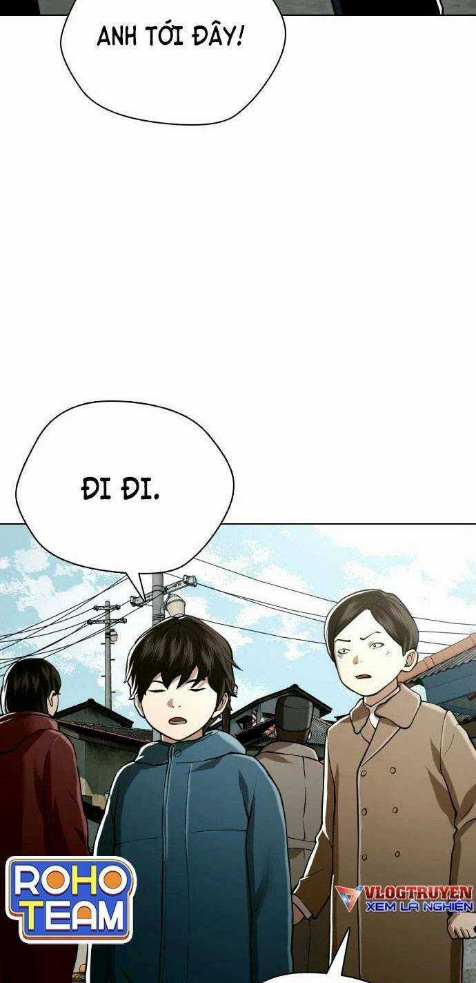 Điệp Viên 18 Tuổi Chapter 34 trang 22