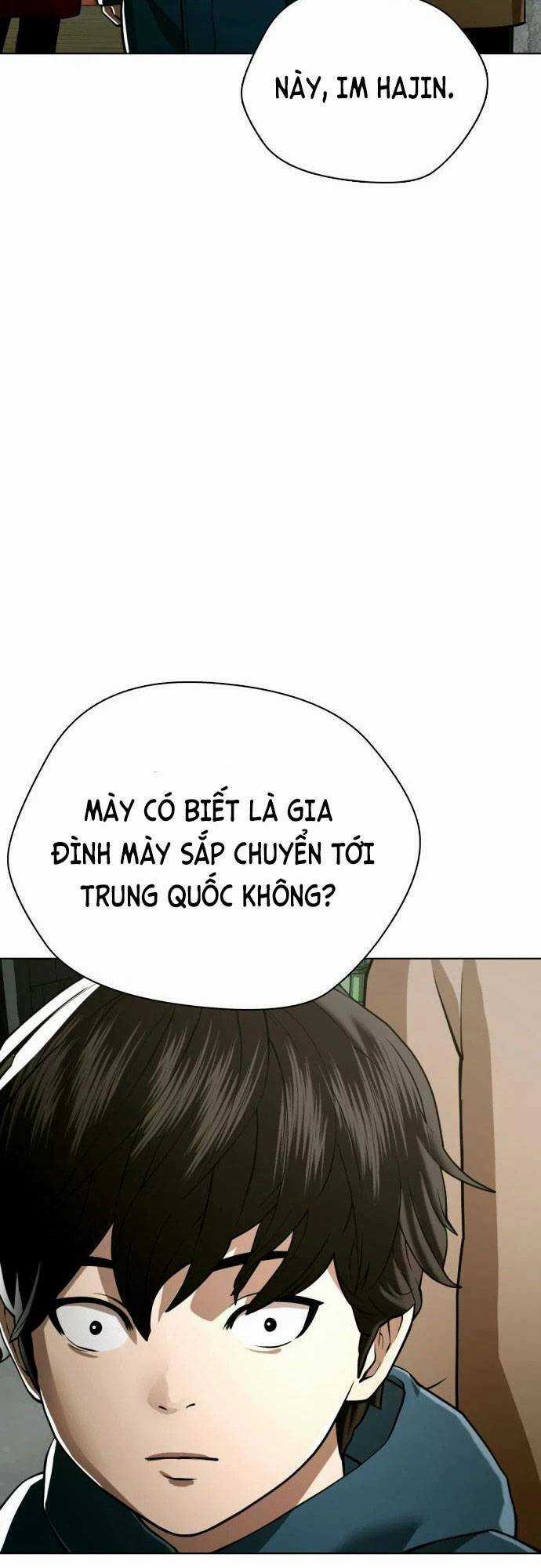 Điệp Viên 18 Tuổi Chapter 34 trang 23