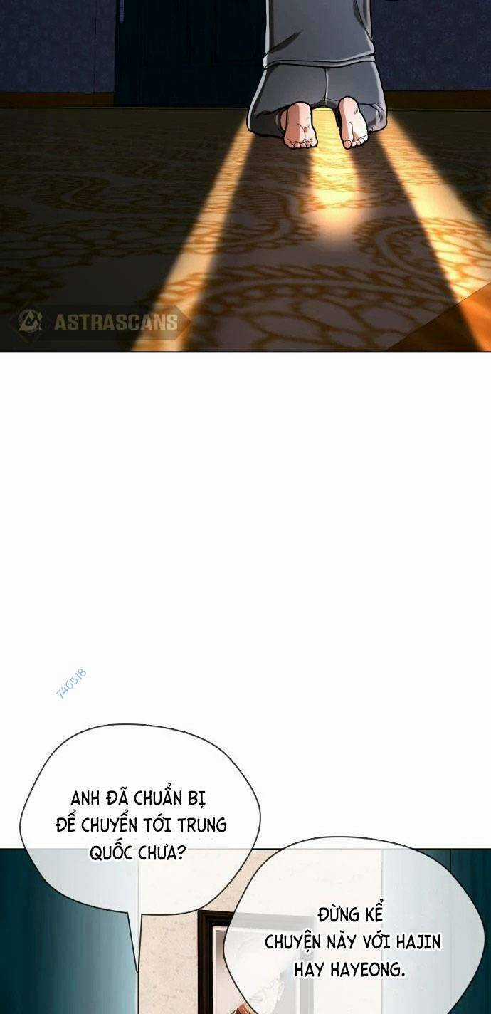 Điệp Viên 18 Tuổi Chapter 34 trang 28