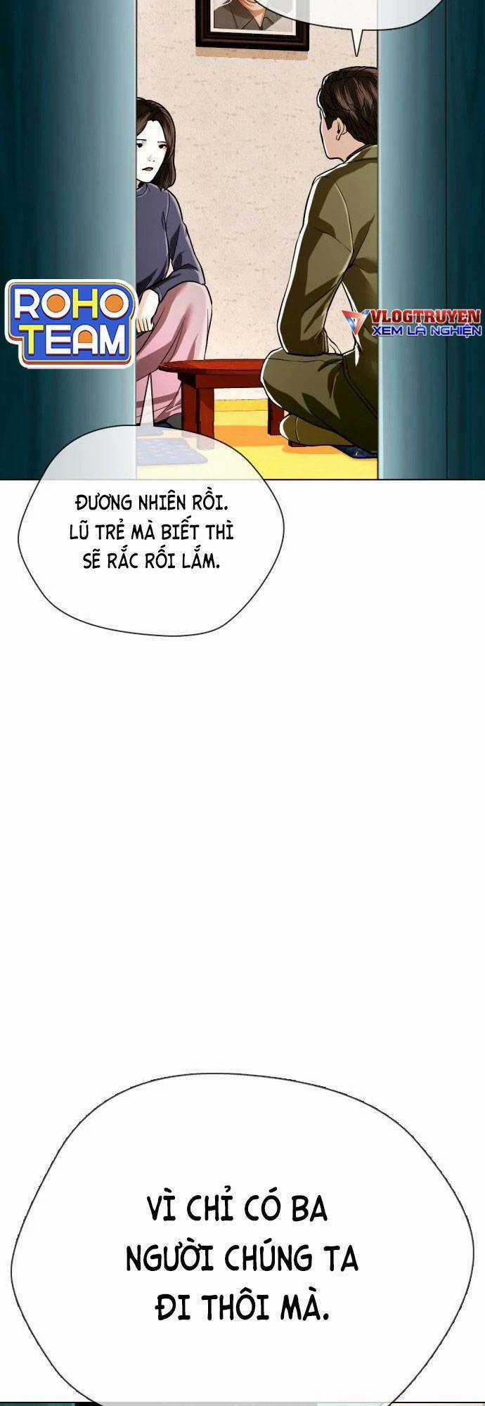 Điệp Viên 18 Tuổi Chapter 34 trang 29