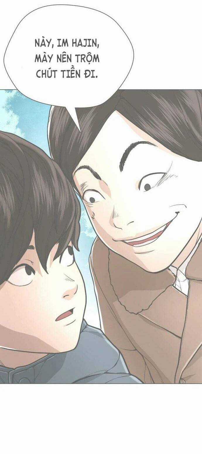 Điệp Viên 18 Tuổi Chapter 34 trang 31