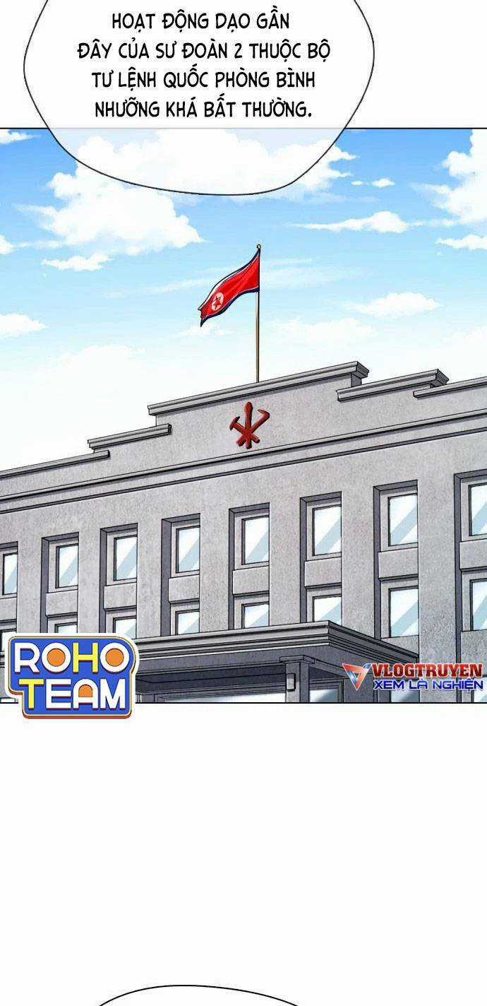 Điệp Viên 18 Tuổi Chapter 34 trang 35