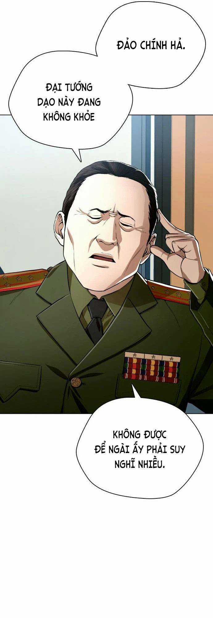 Điệp Viên 18 Tuổi Chapter 34 trang 38