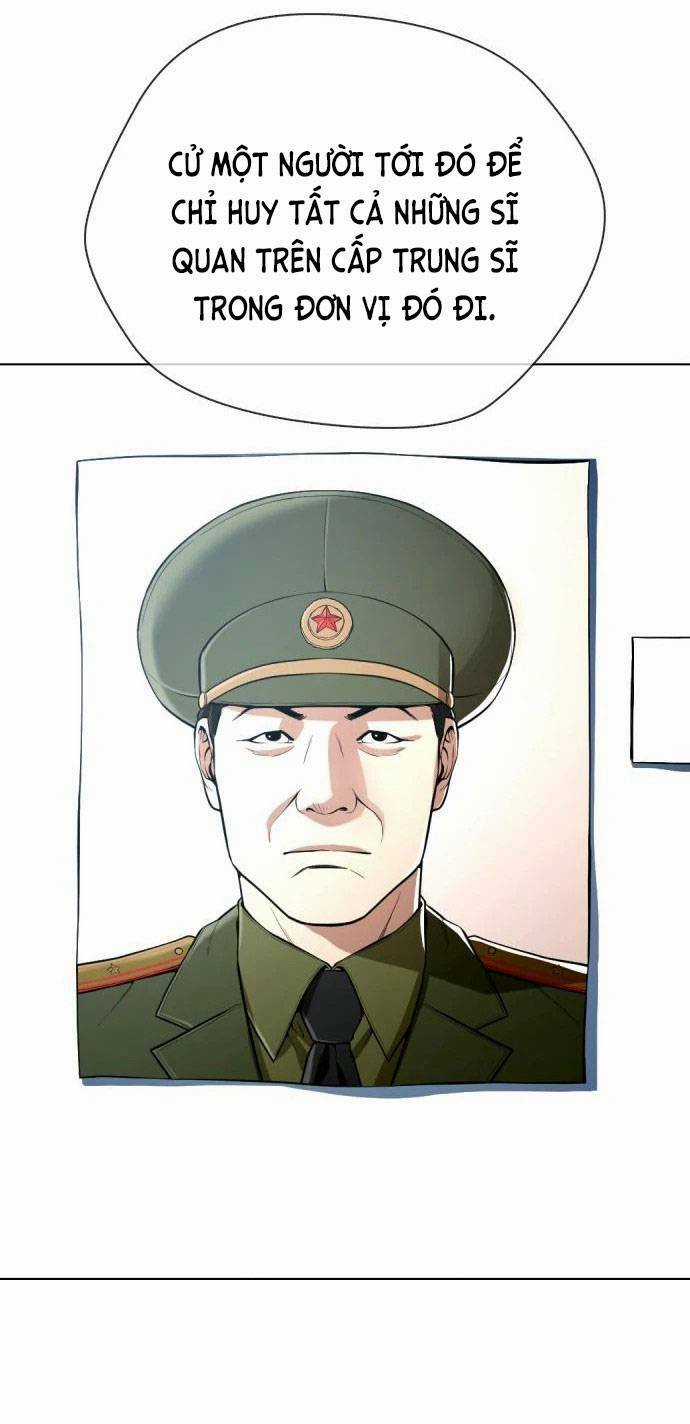 Điệp Viên 18 Tuổi Chapter 34 trang 39