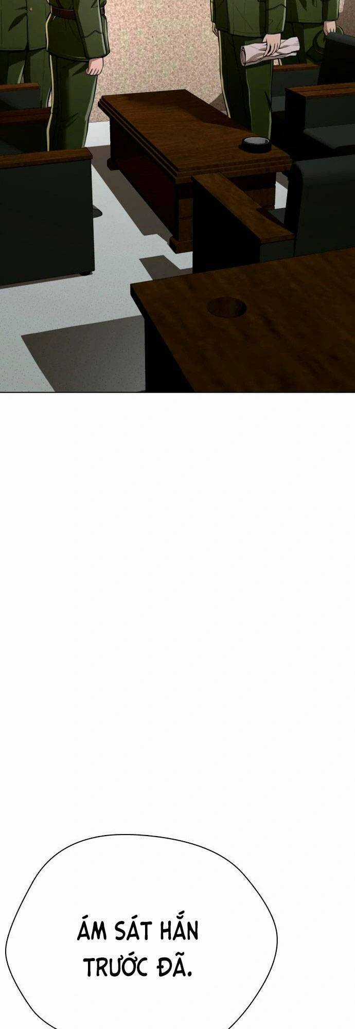 Điệp Viên 18 Tuổi Chapter 34 trang 4