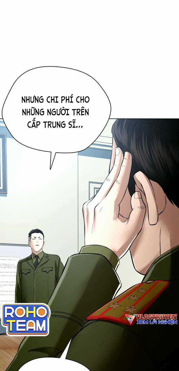 Điệp Viên 18 Tuổi Chapter 34 trang 40