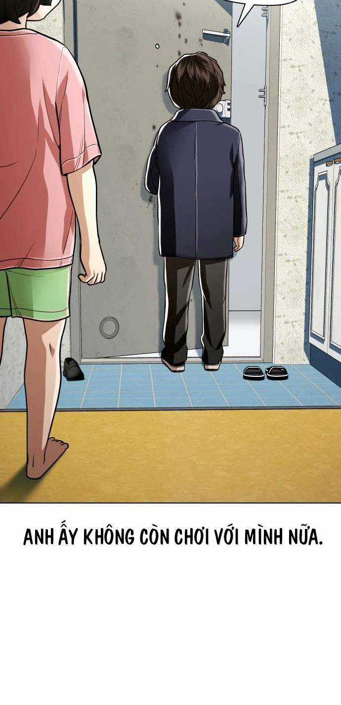 Điệp Viên 18 Tuổi Chapter 34 trang 45